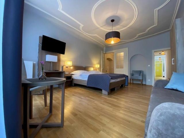 דירות היידלברג Boardinghouse Goethehaus מראה חיצוני תמונה