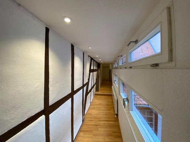 דירות היידלברג Boardinghouse Goethehaus מראה חיצוני תמונה